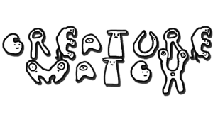 Creature Match logo id 01