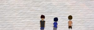 かくれんぼ hero image id 01